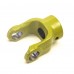 Impl Yoke 27x74.6 - Bore: 30mm - Pin Hole 10mm 830-8430
