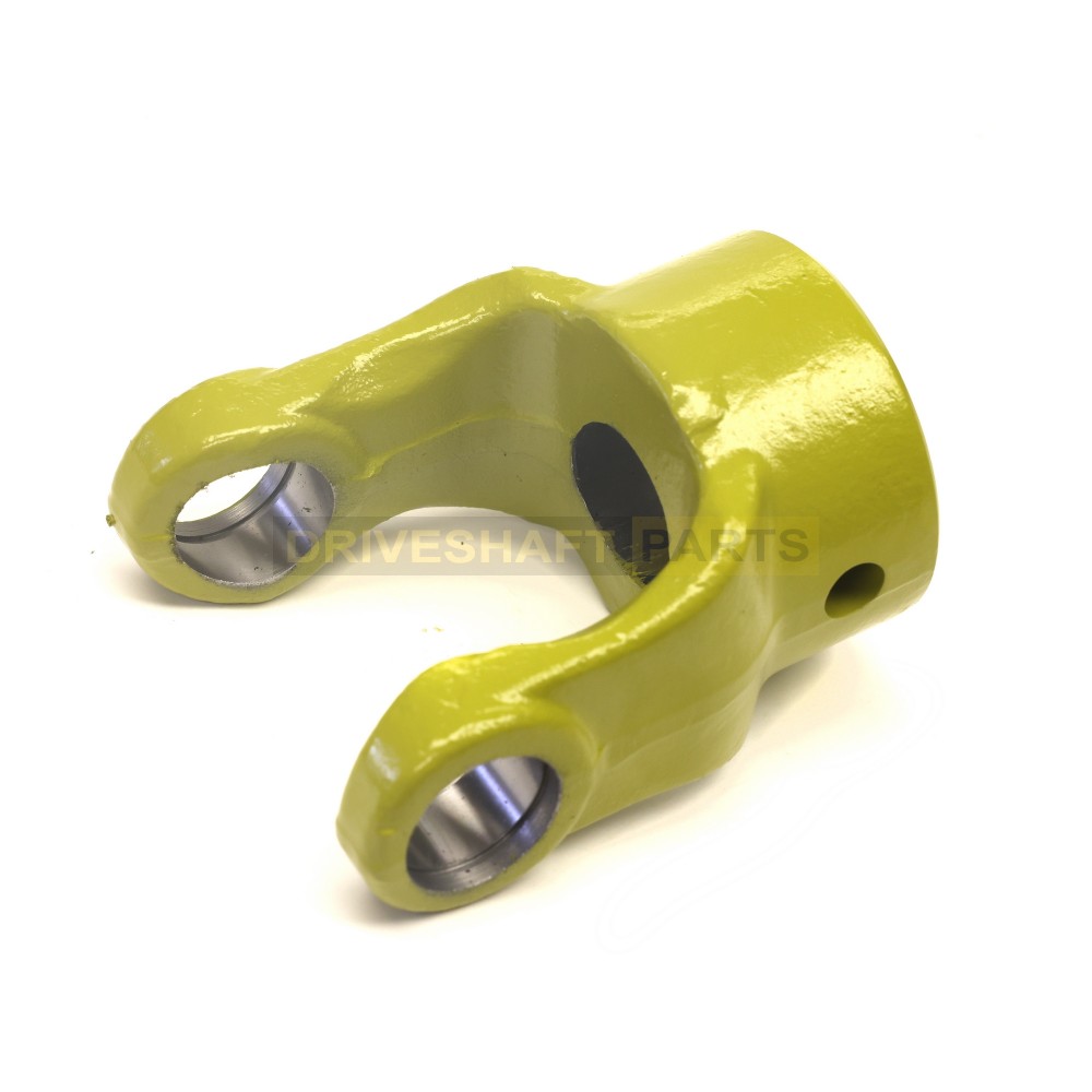 Pièce Mécanique Cardan Agricole Croisillon Adaptable 30.2X92 Walterscheid  W220/22.00.00 - Référence BY-PY 41206 Croisillon Cardan