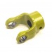 Impl Yoke 30.2x92 - Bore: 35mm - Pin Hole 13mm 830-6835