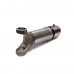 Slip Joint Scania P400 100mm x 5mm Tube, L: 342mm