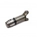 Slip Joint Scania P500 110mm x 6mm Tube, L: 375mm