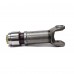 68755 Slip Joint 120mm x 4mm Tube ..98.3mm Butt - 287mm CE to W