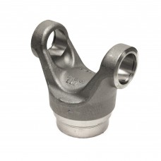 Tube Yoke Scania P400 100mm x 5mm Tube, H:112mm