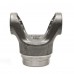 Tube Yoke Scania P500 110mm x 6mm Tube, H:120mm