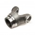 Tube Yoke Scania P500 110mm x 6mm Tube, H:120mm