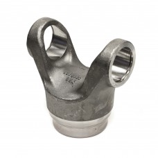 Tube Yoke Scania P500 110mm x 6mm Tube, H:120mm