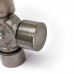 52mm x 147.2mm  INA Greasable