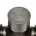52mm x 147.2mm  SKF Non Greasable