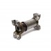 7C Yoke Shaft Assembly 268mm 10.5