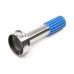 Tube Shaft 2.000x16 spline, 3.500 X .134 Tube 8.562