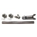 Scania P500 P520 Driveshaft Build Kit