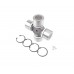 687.40 / 2040 Series Driveshaft Build Kit