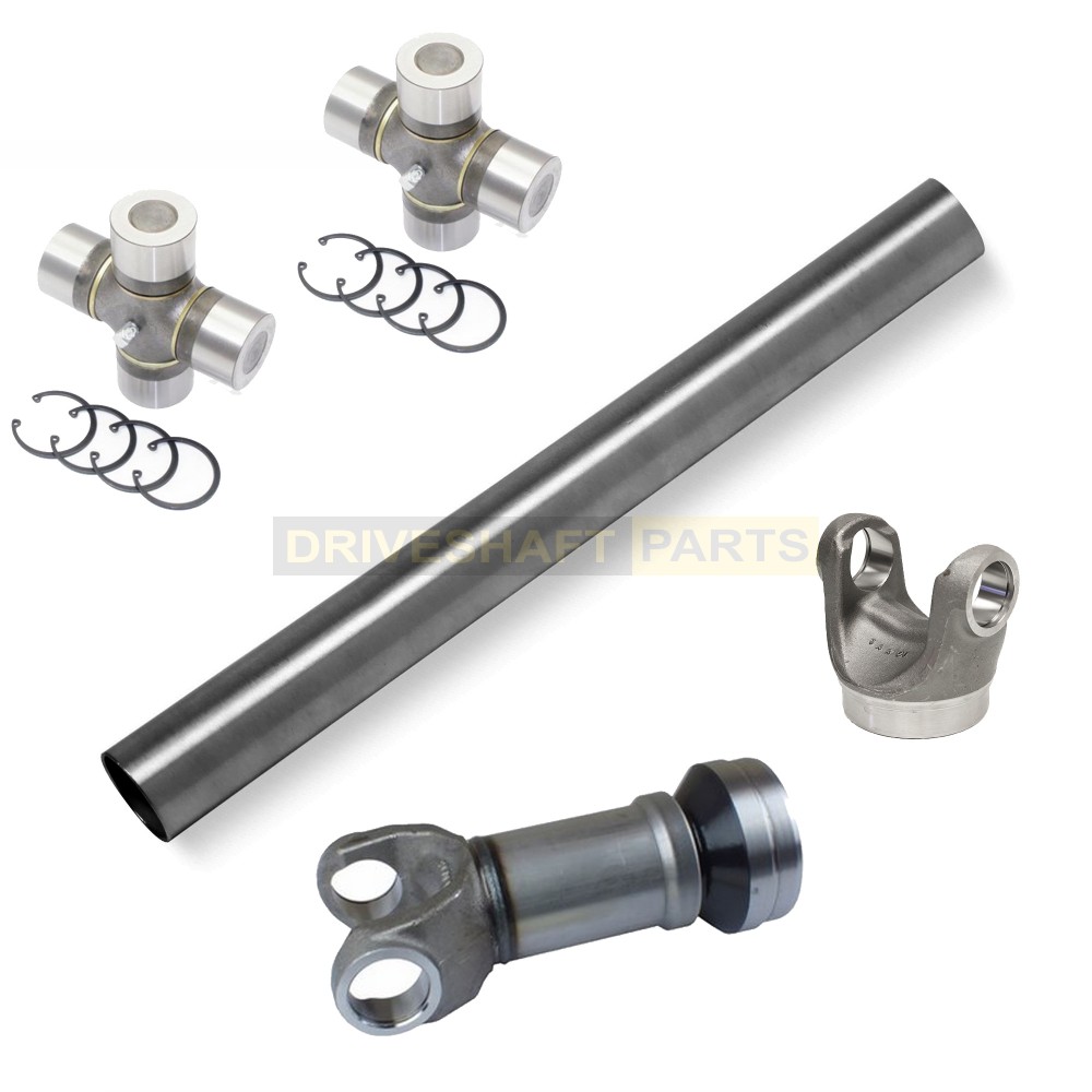687.40 / 2040 Series Driveshaft Build Kit