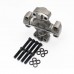 6C Driveshaft Build Kit
