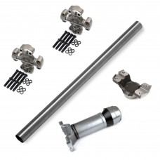 6C Driveshaft Build Kit