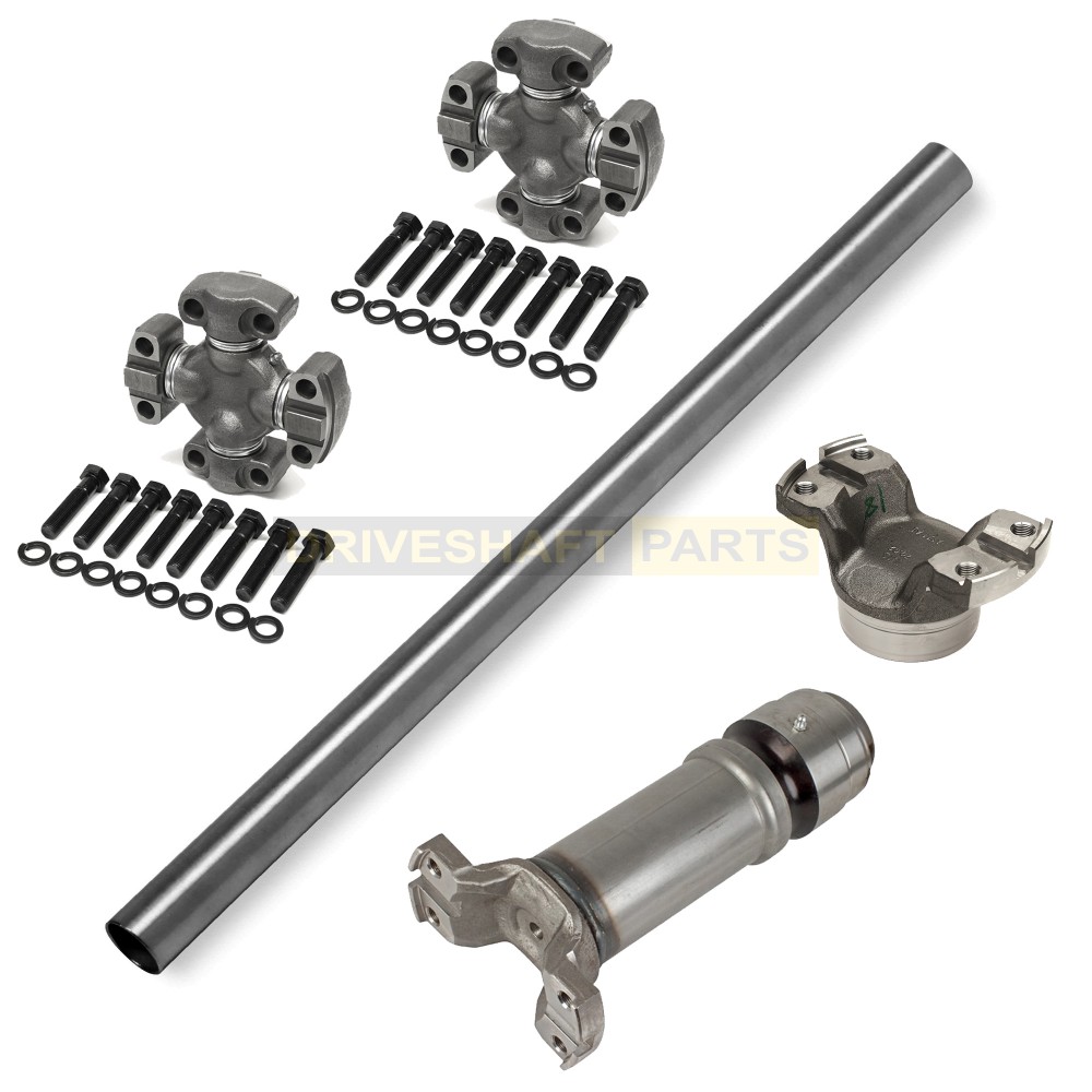 7C Complete Driveshaft Build Kit