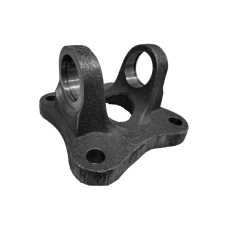 Flange Yoke1210 series, 4xØ0.402 Holes on 3.937BC, Ø2.874-F pilot