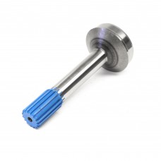 Tube ShaftØ1.375x16 spline, Ø3.500 X .083 Tube