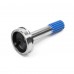 Tube ShaftØ1.500x16 spline, Ø3.500 X .083 Tube