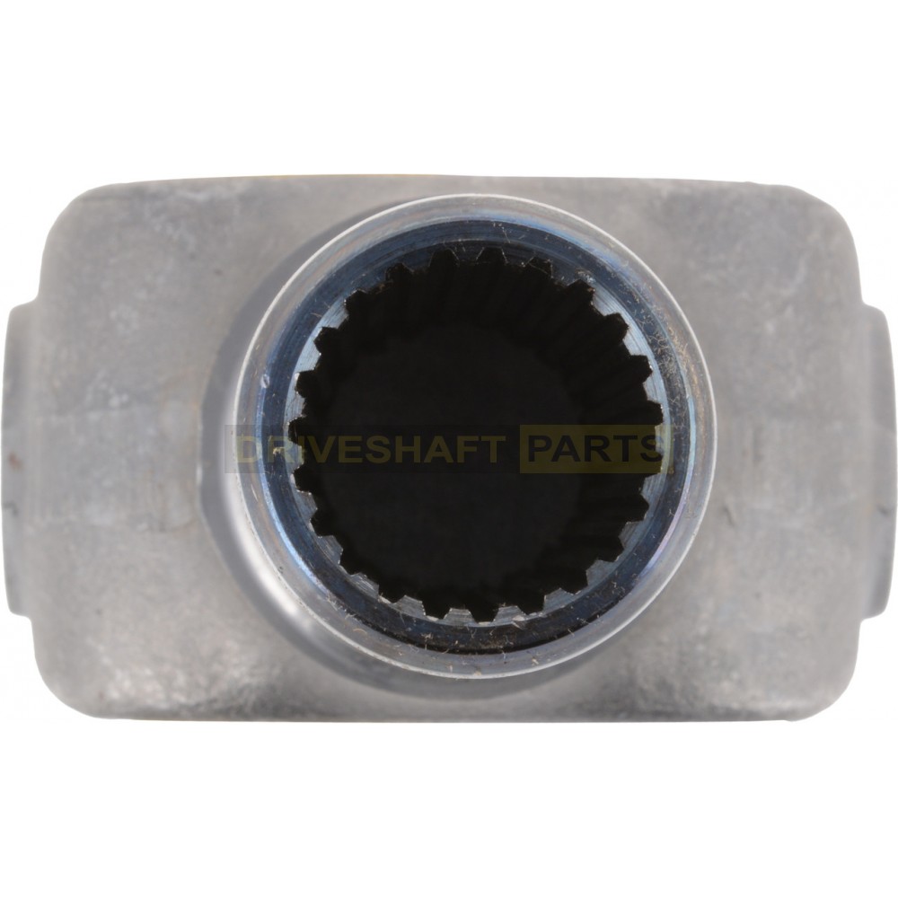 50 SERIES ? TOYOTA STYLE 22 SPLINE DRIVESHAFT SLIP YOKE ? 1.496?