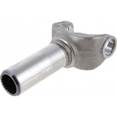 50 SERIES ? TOYOTA STYLE 22 SPLINE DRIVESHAFT SLIP YOKE ? 1.496?