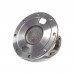 Flange Yoke1710 series, 8xØ.438 Holes on 7.250BC, Ø7.750M pilot
