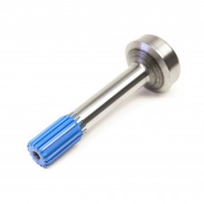 Tube ShaftØ1.375x16 spline, Ø3.000 X .065 Tube