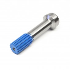 1.375x16 spline, 2.000 X .083 (6.188