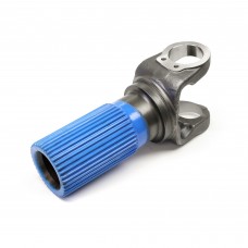 Yoke Shaft SPL250 Series 3.858x38 spline, 11.811