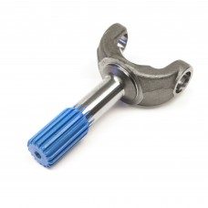 Yoke Shaft 1550 Series 1.750x16 spline, 8.625"
