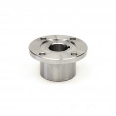Companion Flange - Bore: 1.250