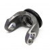 End Yoke Assy - Splined Bore1710 series, Bolt Plate Style