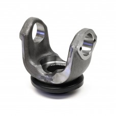 End Yoke Assy - Splined Bore1710 series, Bolt Plate Style