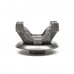 End Yoke - Splined Bore 1330 series, Strap  Style, 1.146x26 spli