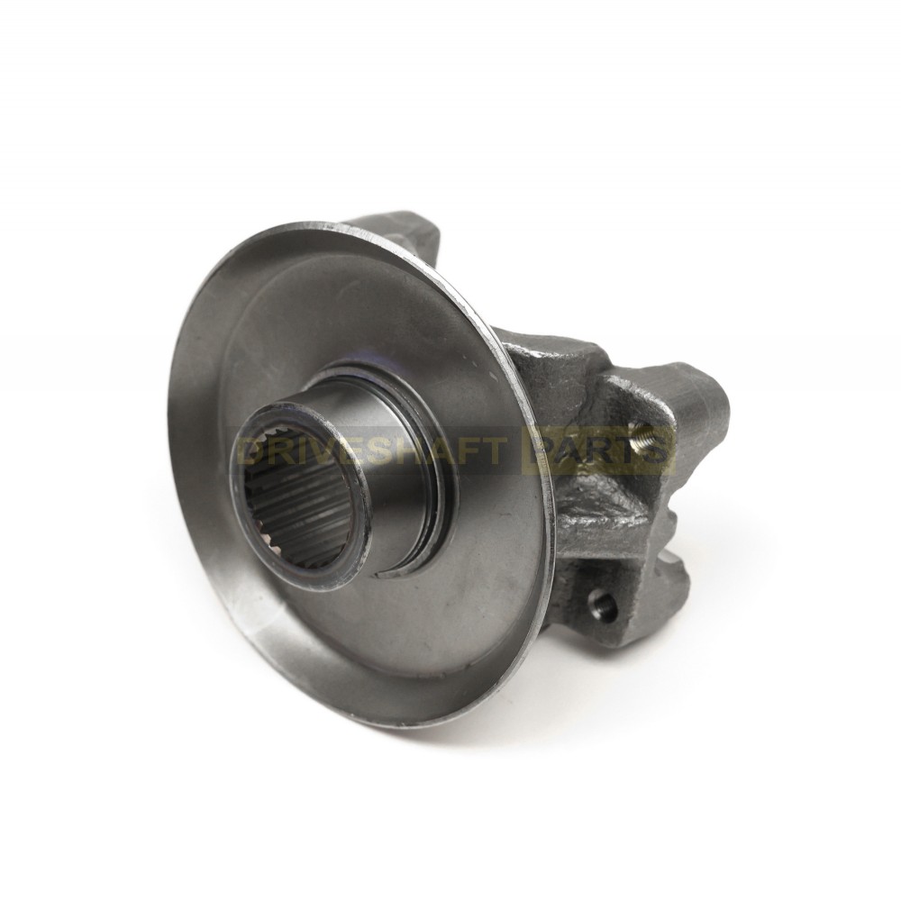 End Yoke - Splined Bore 1330 series, Strap Style, 1.146x26 spli