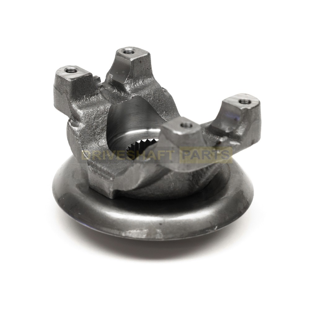 End Yoke - Splined Bore 1330 series, Strap Style, 1.146x26 spli