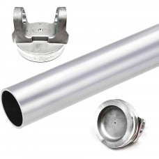 1350 Series 4.4" Aluminum Shaft Kit