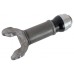 Slip Joint Scania P500 110mm x 6mm Tube, L: 375mm