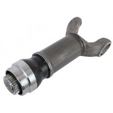 Slip Joint Scania P500 110mm x 6mm Tube, L: 375mm