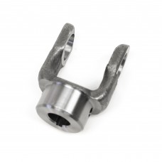 End Yoke - Round Bore 1000 Series, 0.750 Bore, 0.188 keyway, 1.6