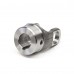 End Yoke - Round Bore 1000 Series, 1.062 Bore, 0.250 keyway, 2.0