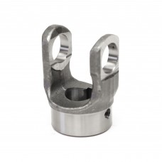 End Yoke - Round Bore 1000 Series, 1.062 Bore, 0.250 keyway, 2.0