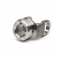End Yoke - Round Bore 1000 Series, 1.000 Bore, 0.250 keyway, 1.6