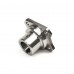 Companion Flange - Rectangular w/Straight Round Bore1310 series