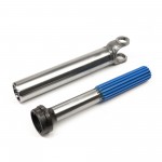 Heavy Duty Extended Length Toyota Slip Joint 16 1/4