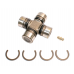 0.867" x 1.515" Staked Replacement for Mazda & Subaru