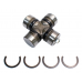 0.972" x 1.641" Staked Replacement for Nissan & Toyota