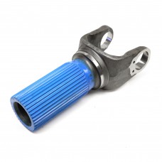 Yoke Shaft SPL170 Series 3.425x34 spline, 13.457 Centerline to end