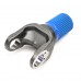 Yoke Shaft SPL170 Series 3.425x34 Spline, 11.062 Centerline to end