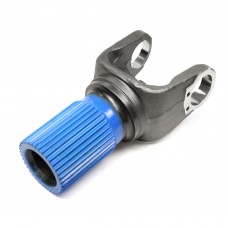 Yoke Shaft SPL170 Series 3.425x34 Spline, 11.062 Centerline to end